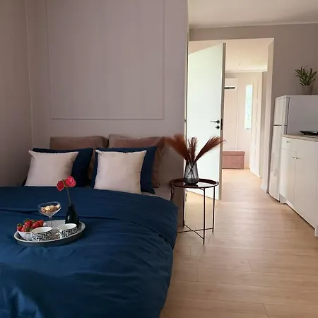 Joe Appartement Pärnu