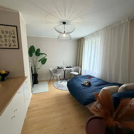 Appartement Joe