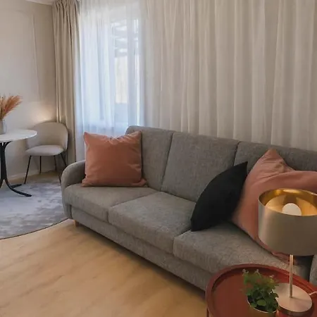 Appartement Joe Pärnu