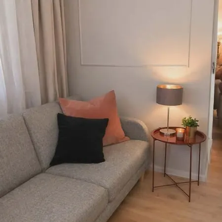 Joe Appartement *